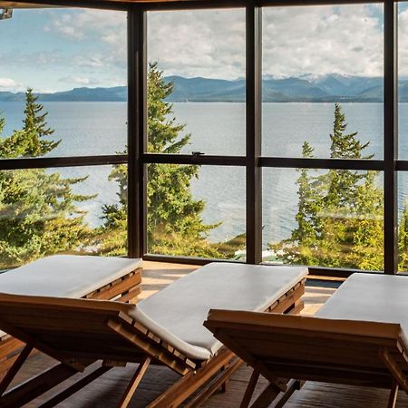 Hotel Alt Interlaken San Carlos de Bariloche Kültér fotó