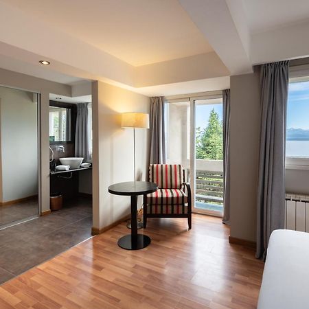 Hotel Alt Interlaken San Carlos de Bariloche Kültér fotó
