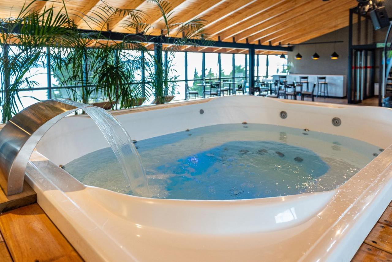 Hotel Alt Interlaken San Carlos de Bariloche Kültér fotó