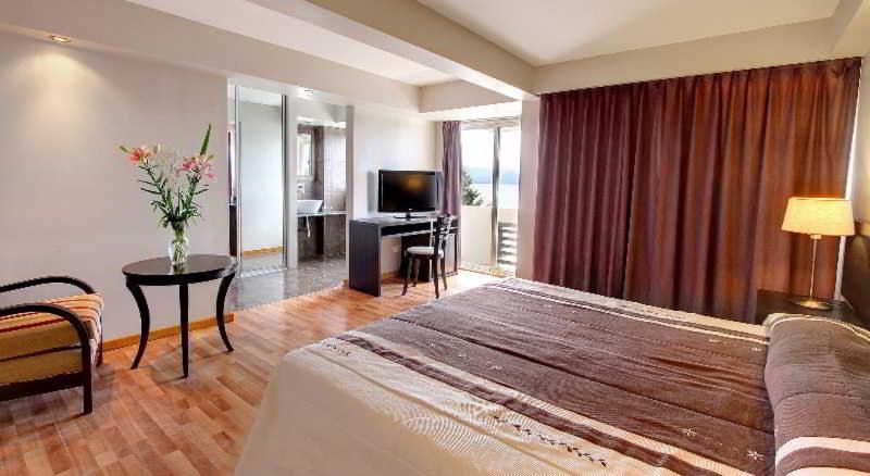 Hotel Alt Interlaken San Carlos de Bariloche Kültér fotó