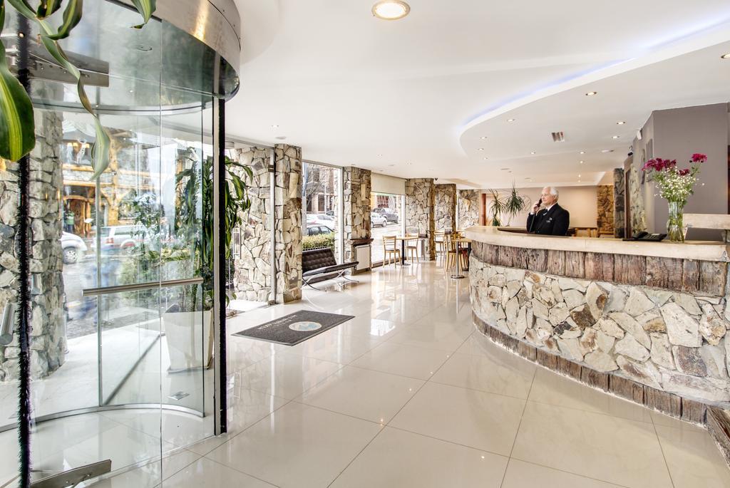 Hotel Alt Interlaken San Carlos de Bariloche Kültér fotó