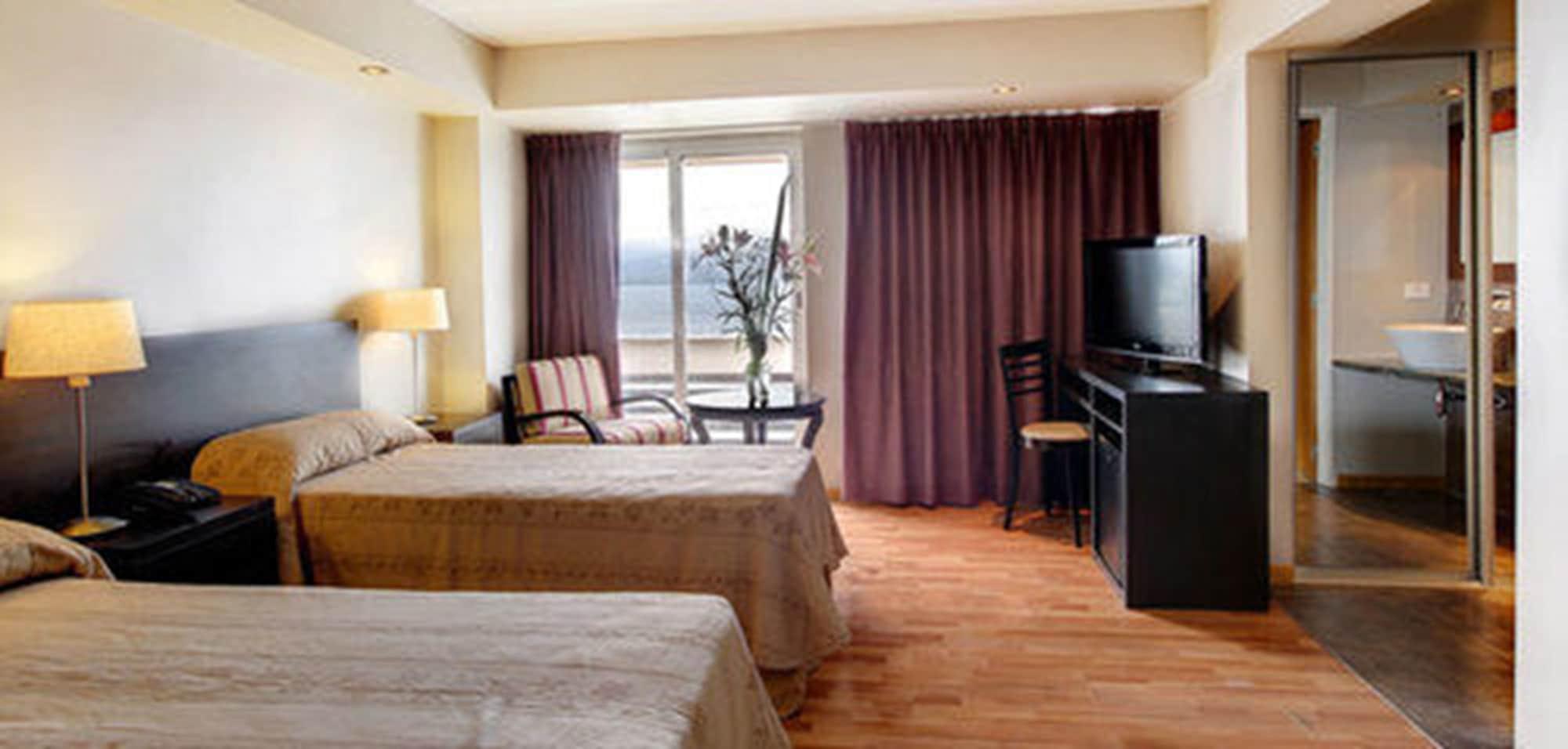 Hotel Alt Interlaken San Carlos de Bariloche Kültér fotó