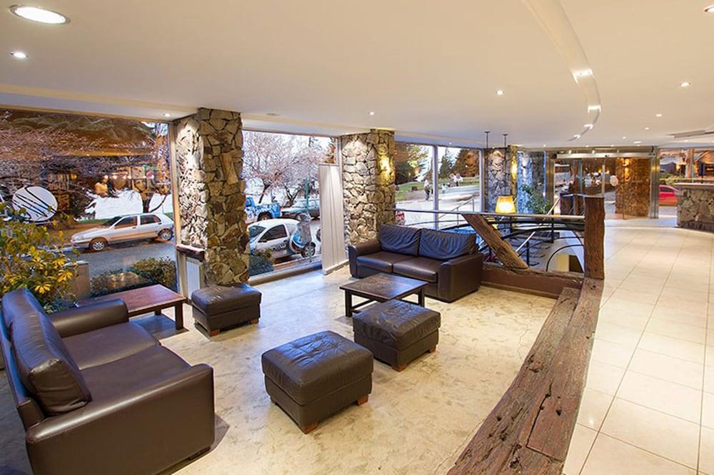 Hotel Alt Interlaken San Carlos de Bariloche Kültér fotó