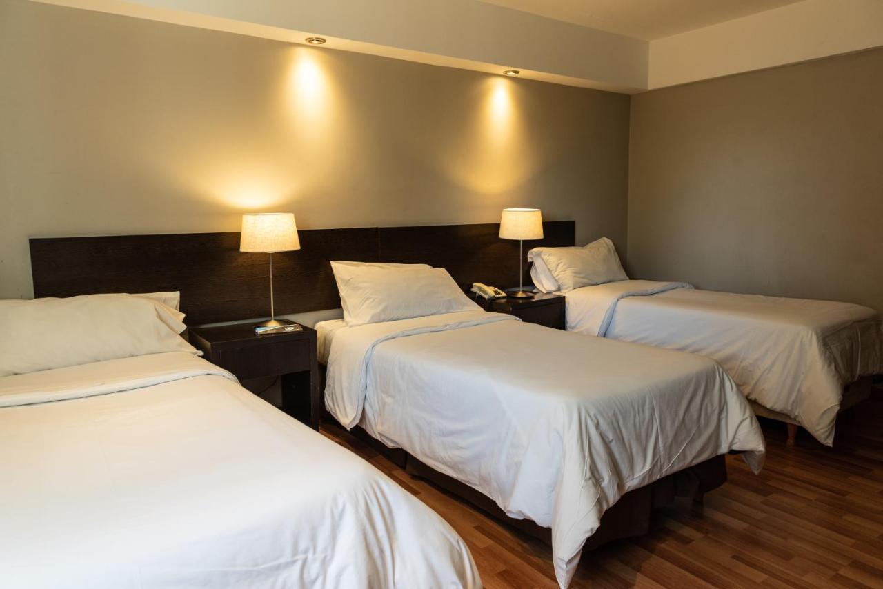 Hotel Alt Interlaken San Carlos de Bariloche Kültér fotó