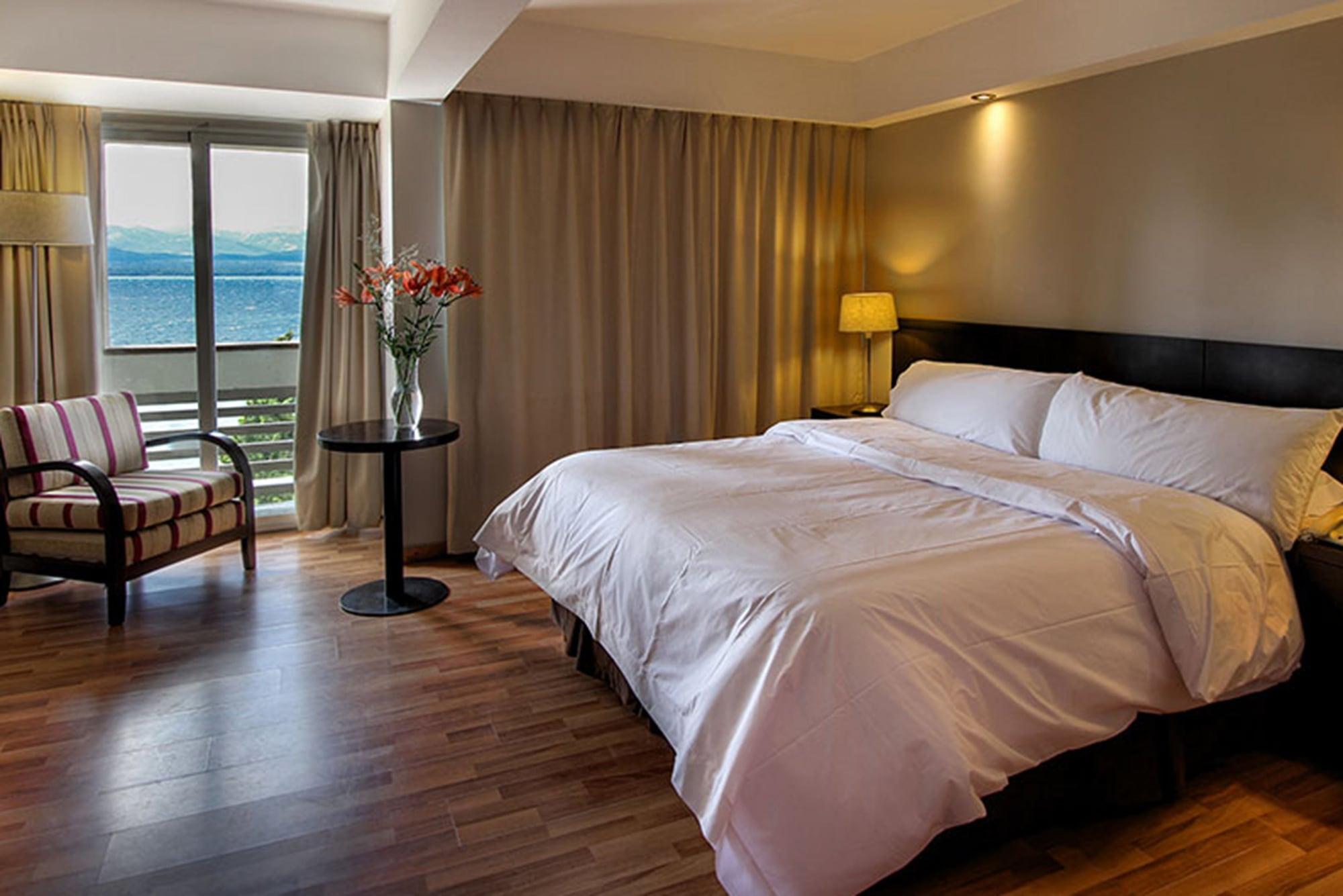 Hotel Alt Interlaken San Carlos de Bariloche Kültér fotó