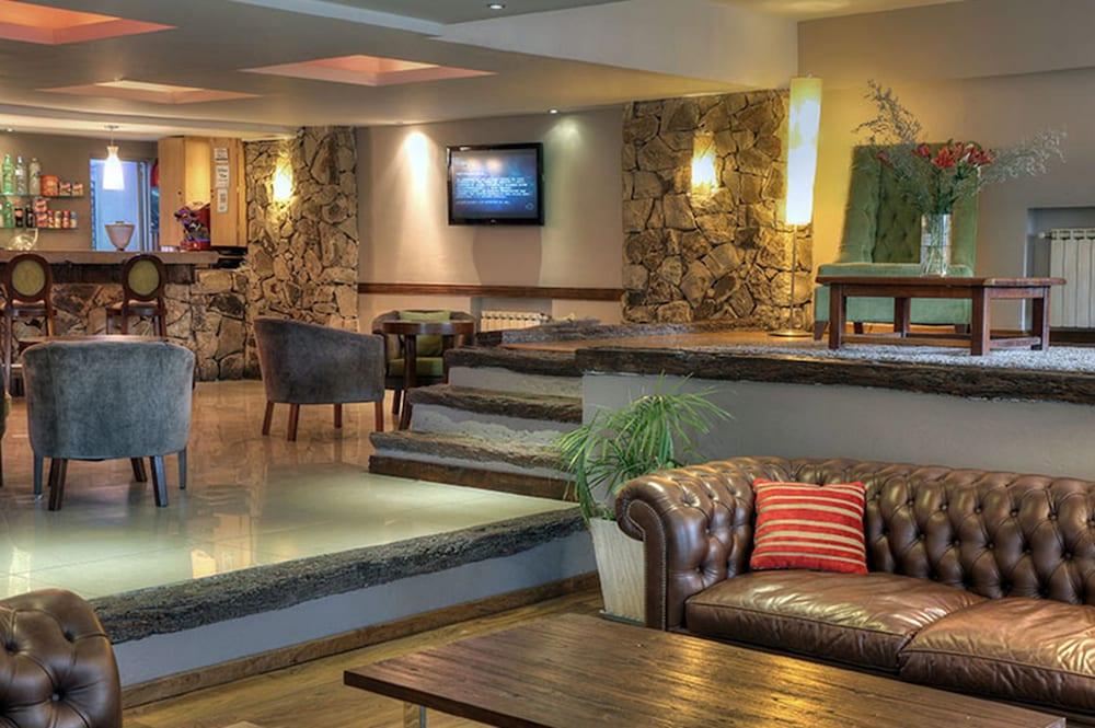 Hotel Alt Interlaken San Carlos de Bariloche Kültér fotó