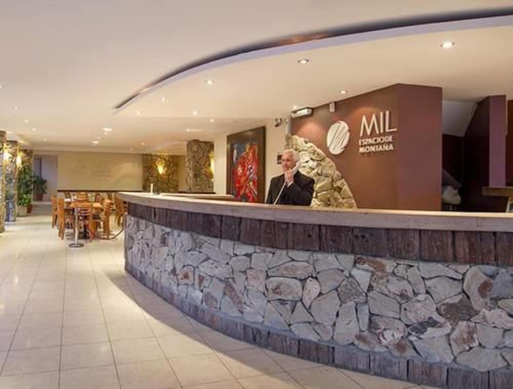 Hotel Alt Interlaken San Carlos de Bariloche Kültér fotó
