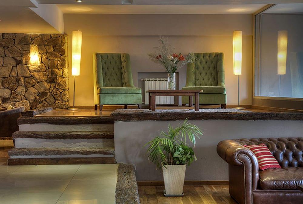 Hotel Alt Interlaken San Carlos de Bariloche Kültér fotó