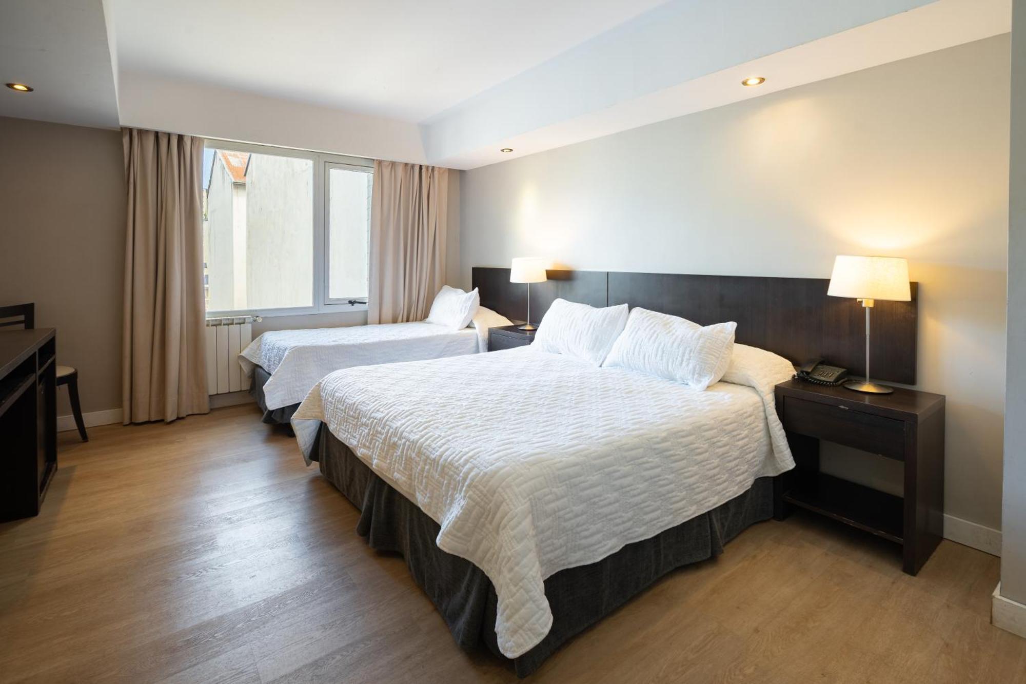 Hotel Alt Interlaken San Carlos de Bariloche Kültér fotó
