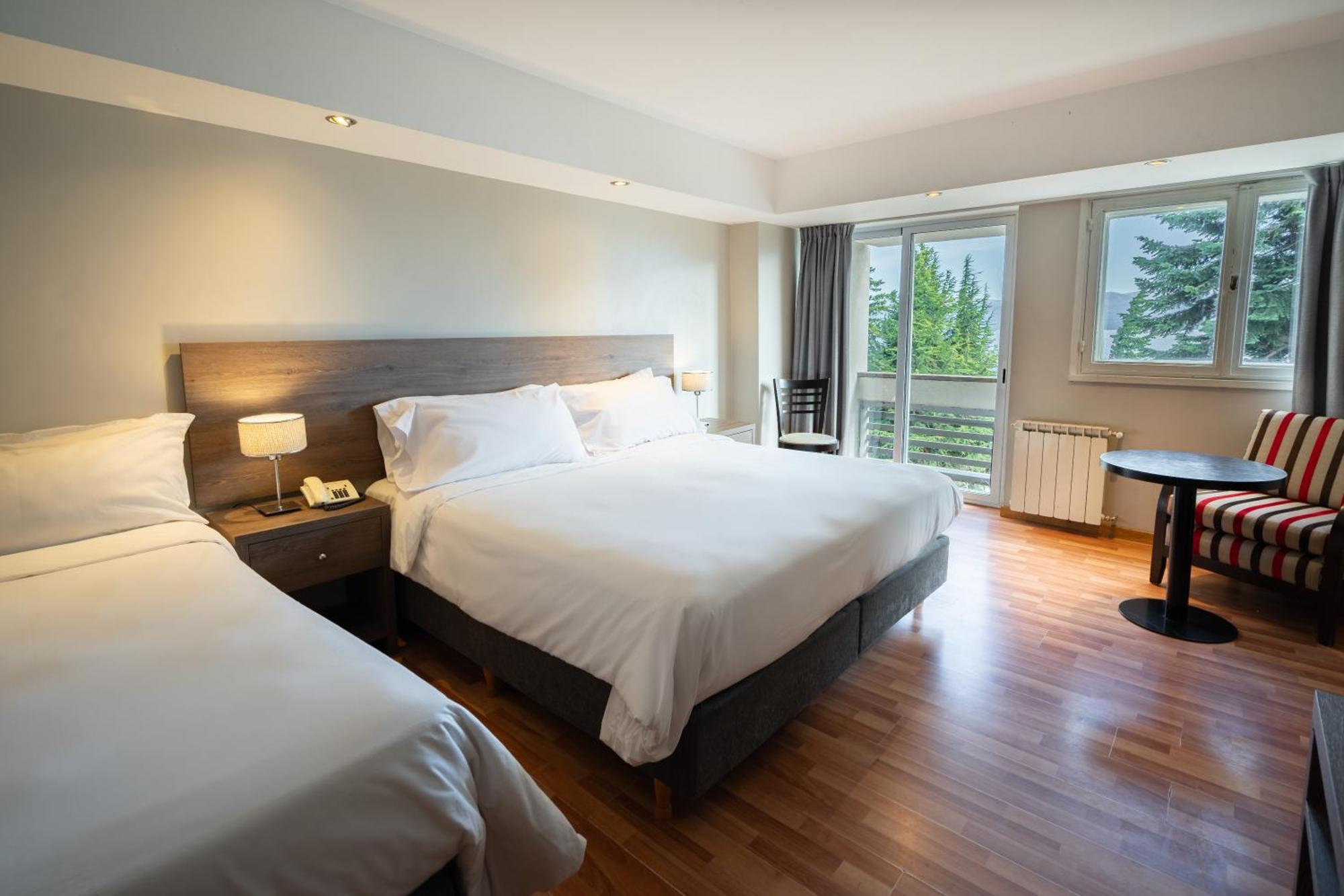 Hotel Alt Interlaken San Carlos de Bariloche Kültér fotó
