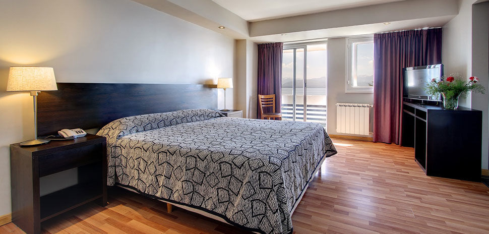 Hotel Alt Interlaken San Carlos de Bariloche Kültér fotó