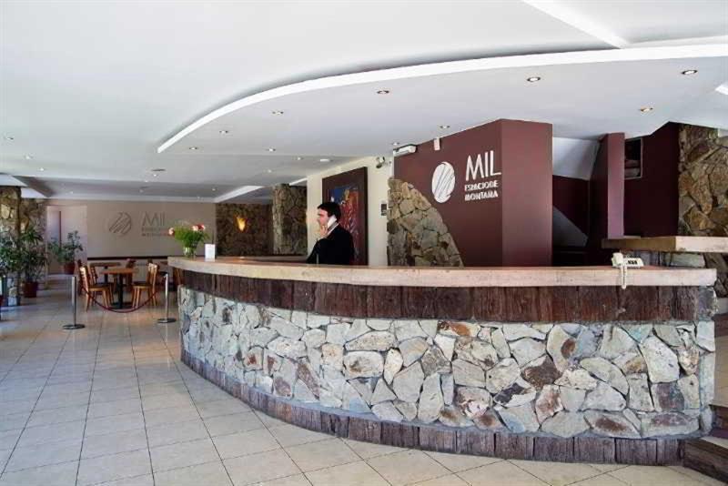 Hotel Alt Interlaken San Carlos de Bariloche Kültér fotó